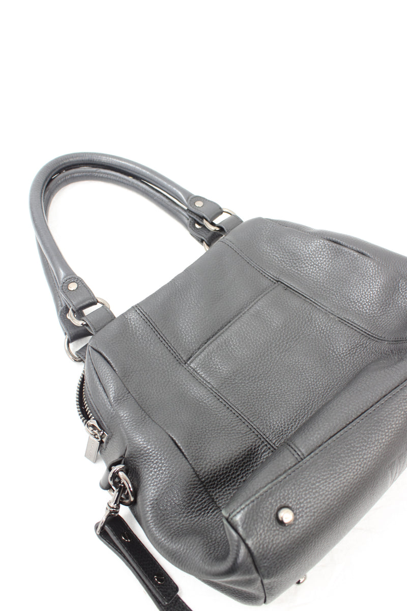 Status Anxiety - Last Mountains Bag