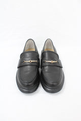 Chaos & Harmony - Gold Bar Loafers