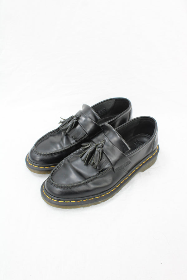 Doc Martens - Adrian Tassel Loafers