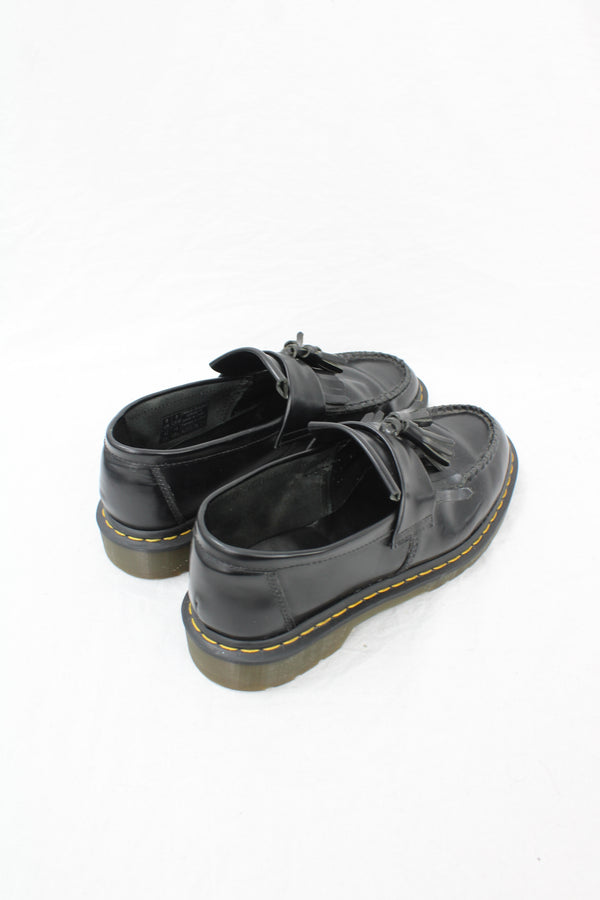 Doc Martens - Adrian Tassel Loafers