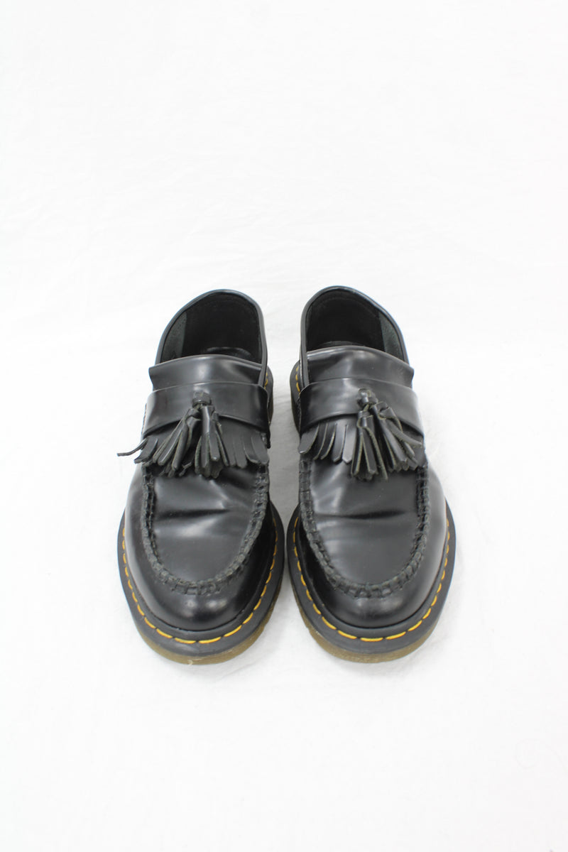 Doc Martens - Adrian Tassel Loafers