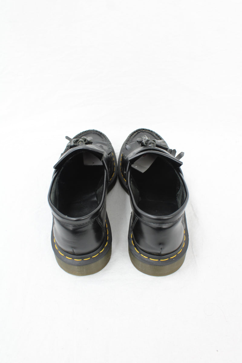 Doc Martens - Adrian Tassel Loafers