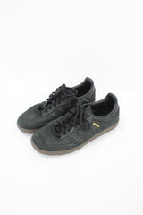 Adidas - Black Samba Sneakers