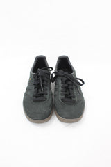 Adidas - Black Samba Sneakers