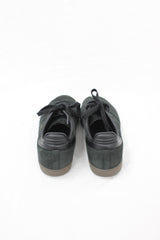 Adidas - Black Samba Sneakers