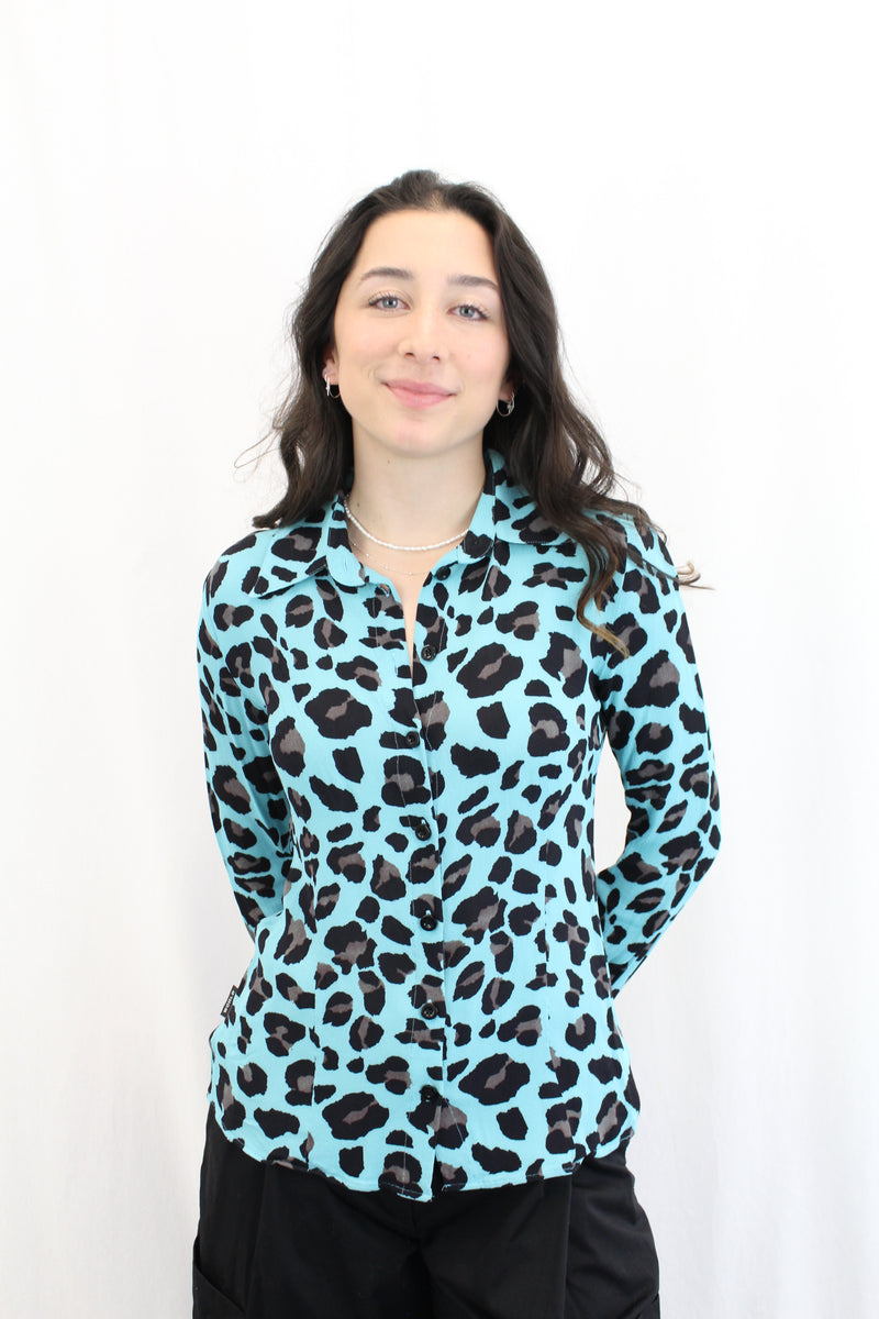 World - 'Millennial Shirt'