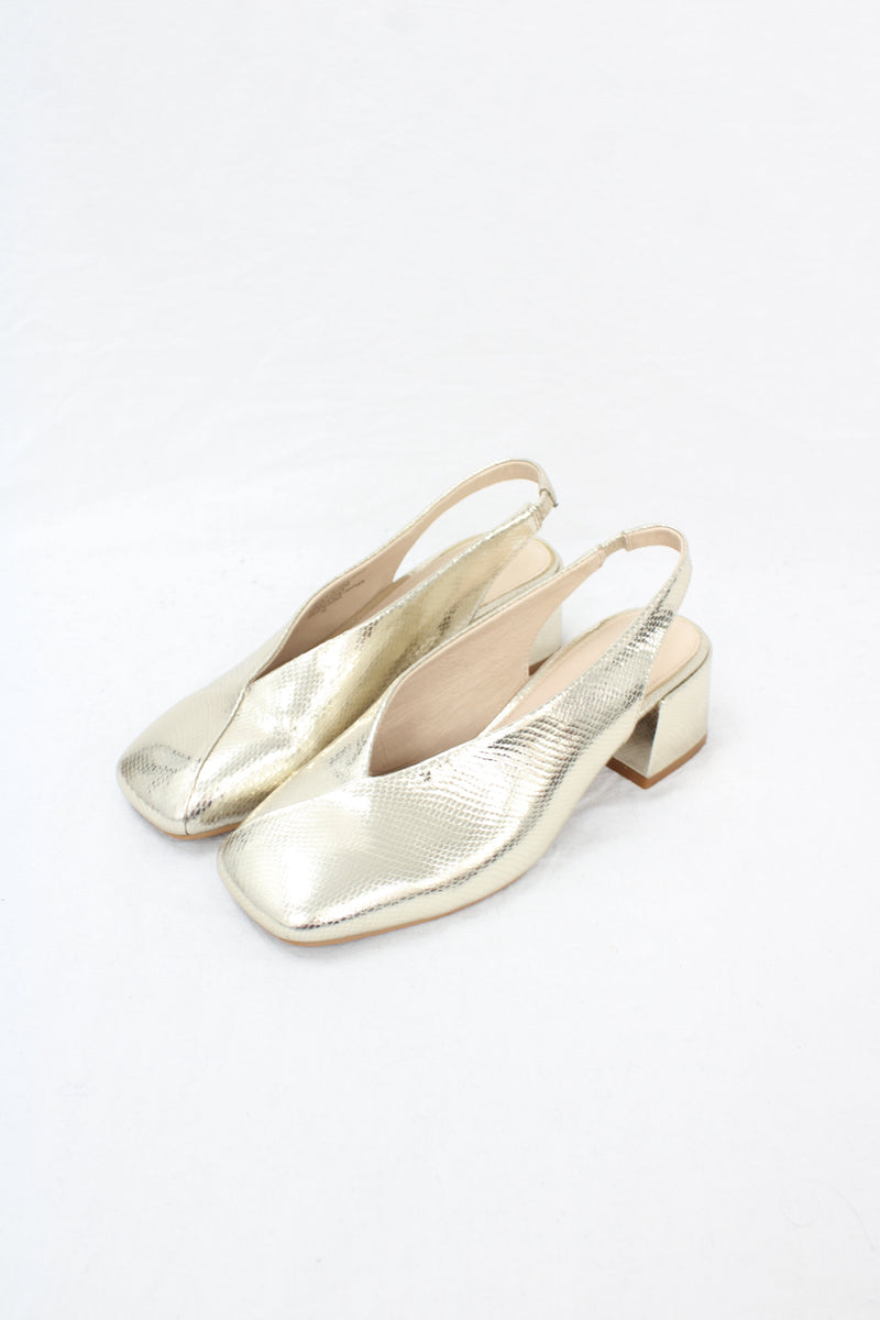 Gorman - Weekend Away Heels