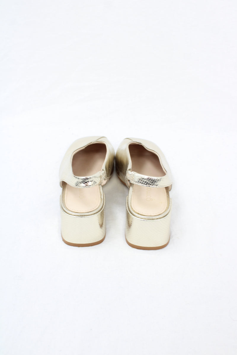 Gorman - Weekend Away Heels