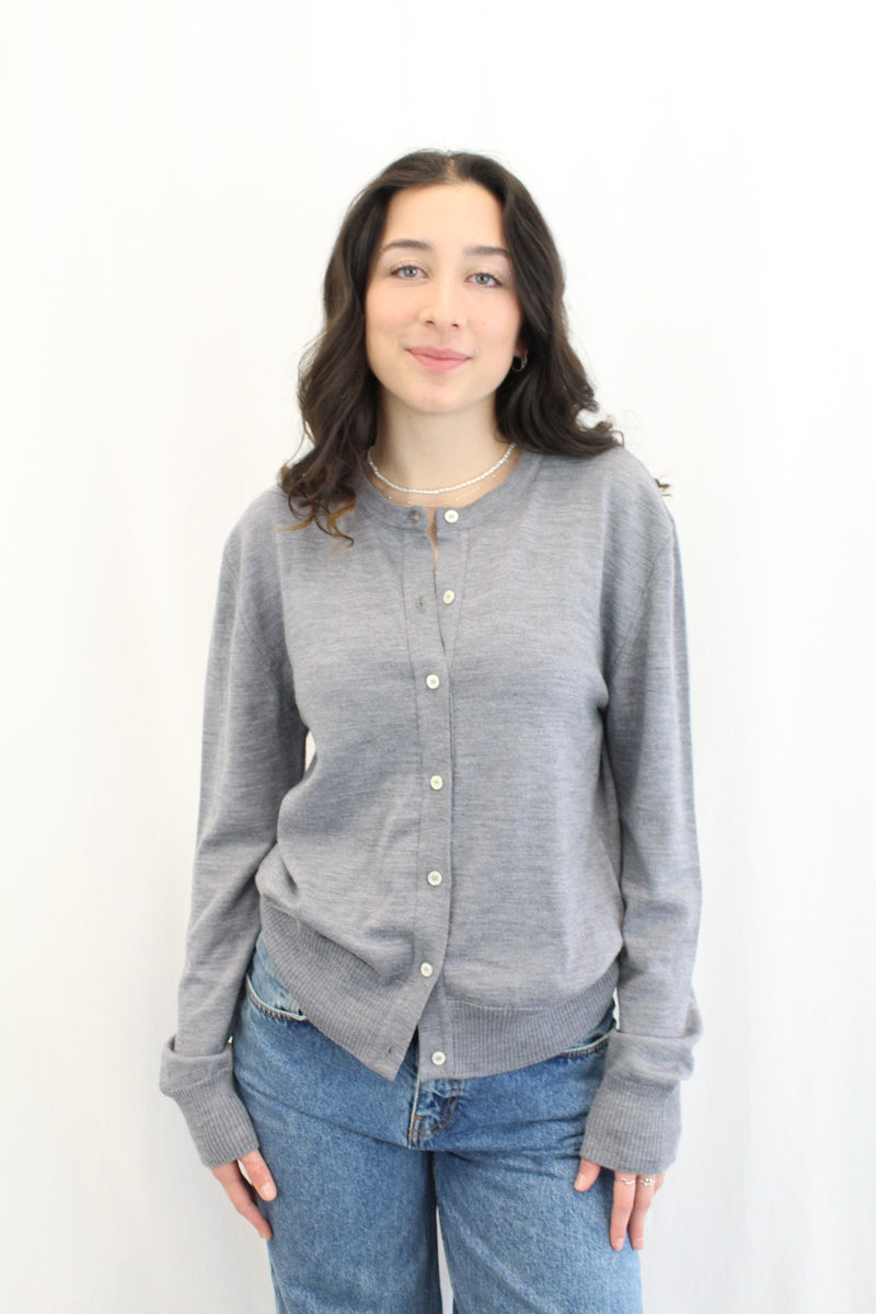 Maggie Marilyn - '01 Cardigan'
