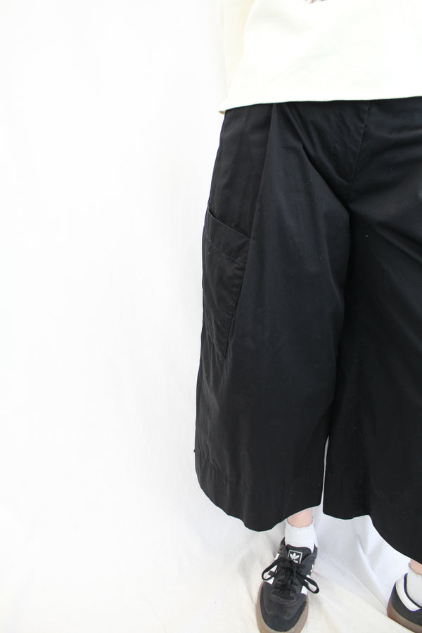 Cos - Wide Leg Cargo Pants