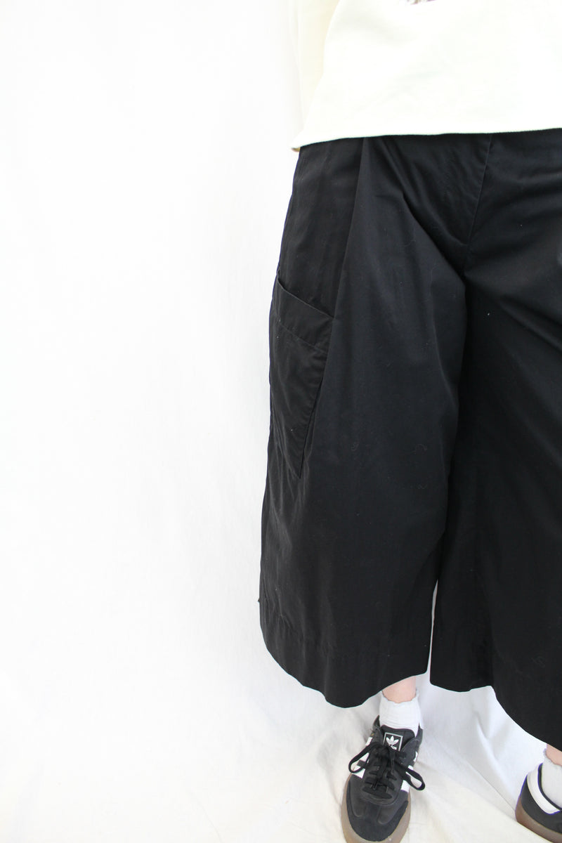 Cos - Wide Leg Cargo Pants
