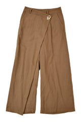 Fate & Becker - Wide Leg Pants