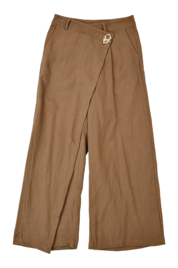 Fate & Becker - Wide Leg Pants