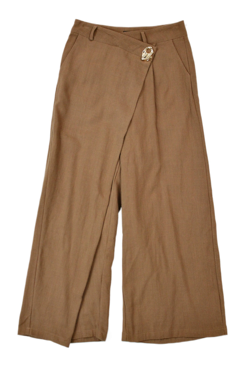 Fate & Becker - Wide Leg Pants