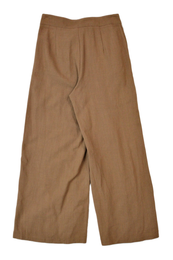 Fate & Becker - Wide Leg Pants