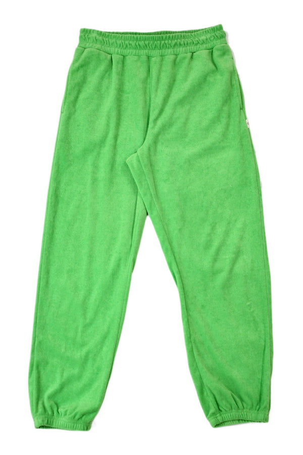 Araminta James - Terry Track Pants