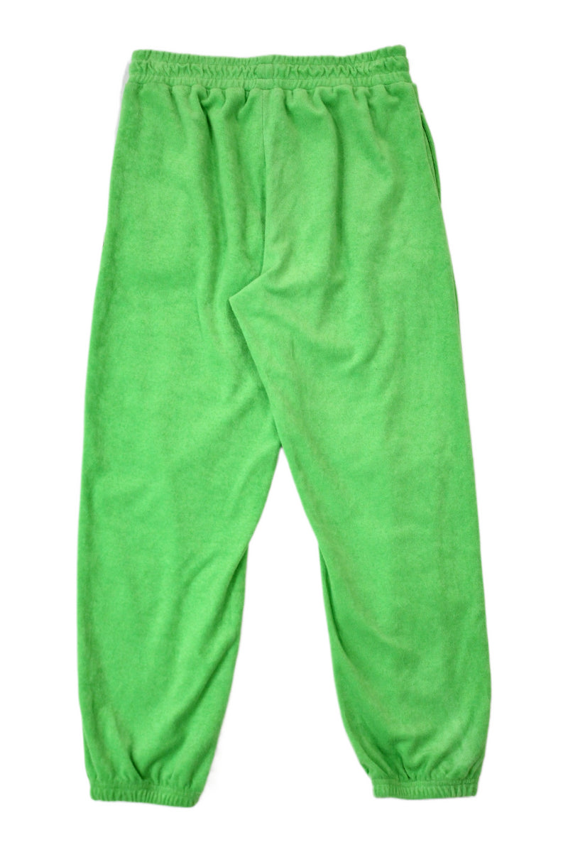 Araminta James - Terry Track Pants