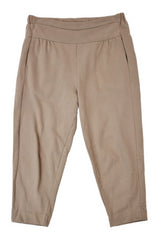 Moochi - Tapered Leg Sweat Pants