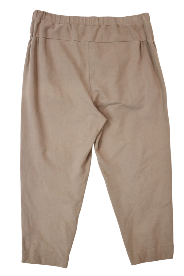 Moochi - Tapered Leg Sweat Pants