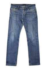 Prada - Slim Straight Jeans