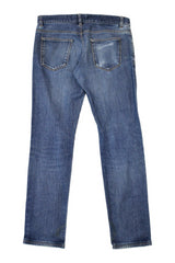 Prada - Slim Straight Jeans