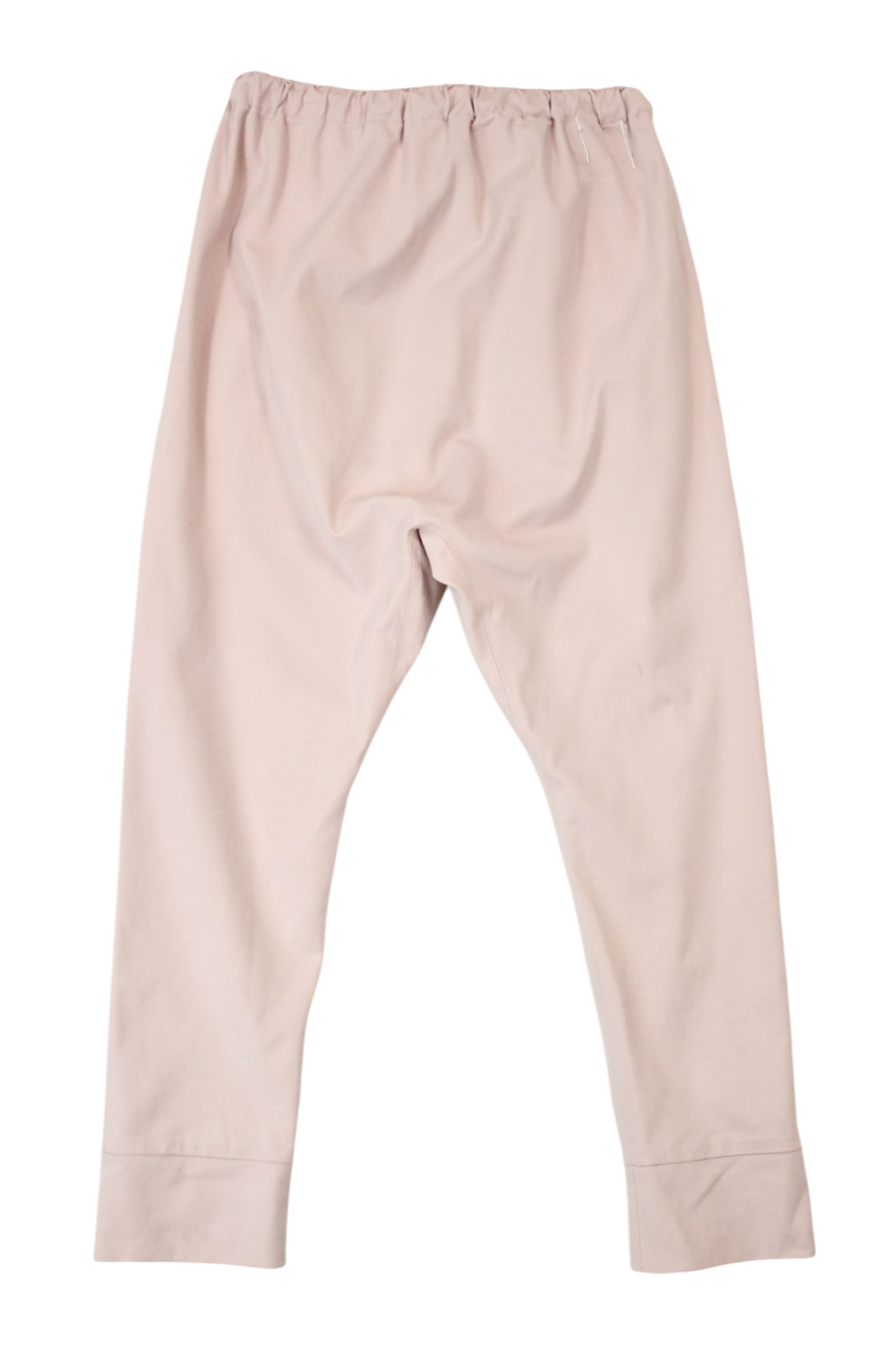 Bassike - Stretch Knit Pants
