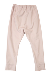 Bassike - Stretch Knit Pants