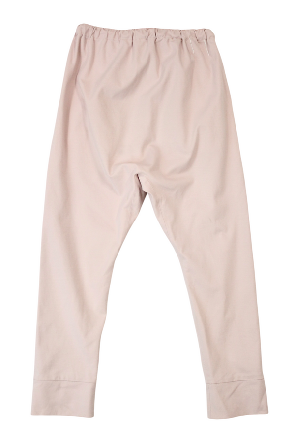 Bassike - Stretch Knit Pants