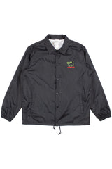 Chainsaw Man - Coach Jacket