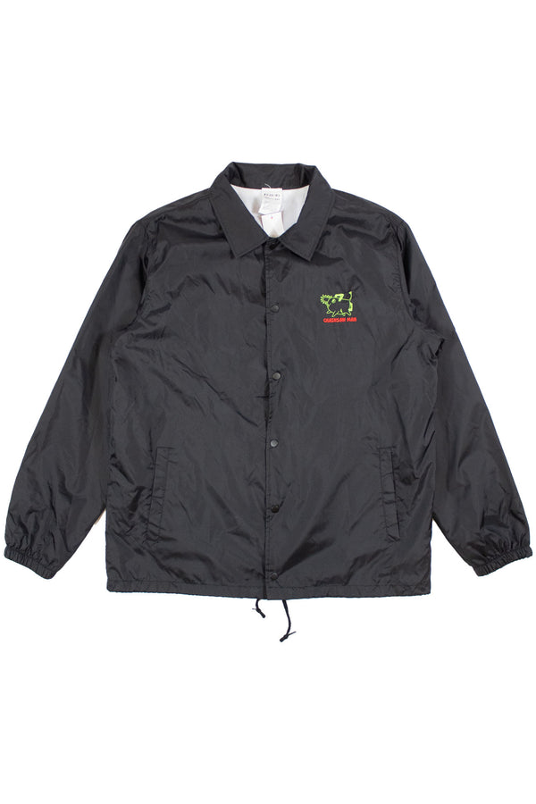 Chainsaw Man - Coach Jacket