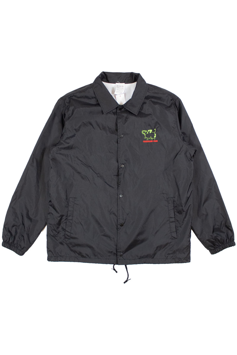 Chainsaw Man - Coach Jacket