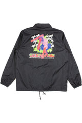 Chainsaw Man - Coach Jacket