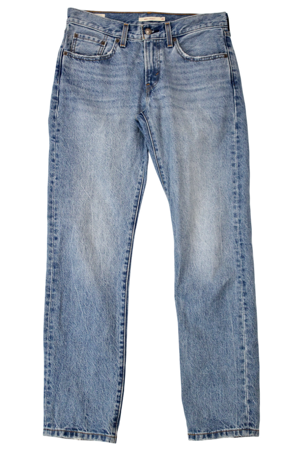 Levi's - "Middy Straight" Jeans