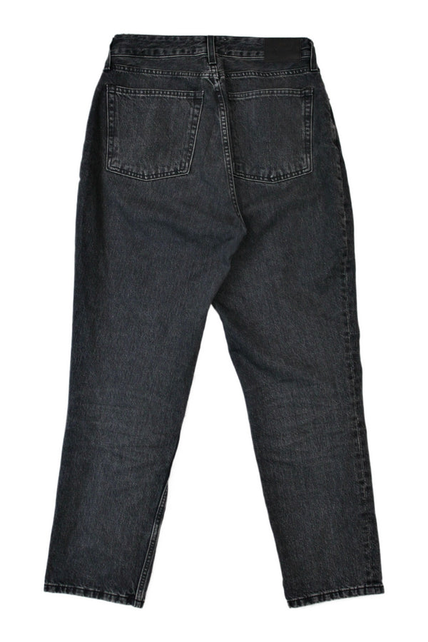 Everlane - "The Curvy 90's Cheeky Straight" Jeans