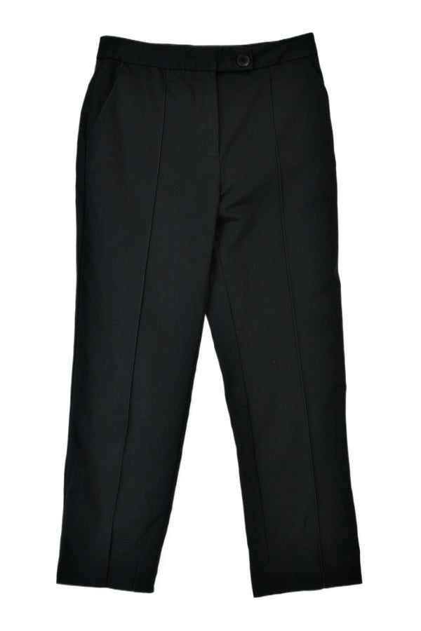 Saba - Relaxed Pin-tuck Suit Pants