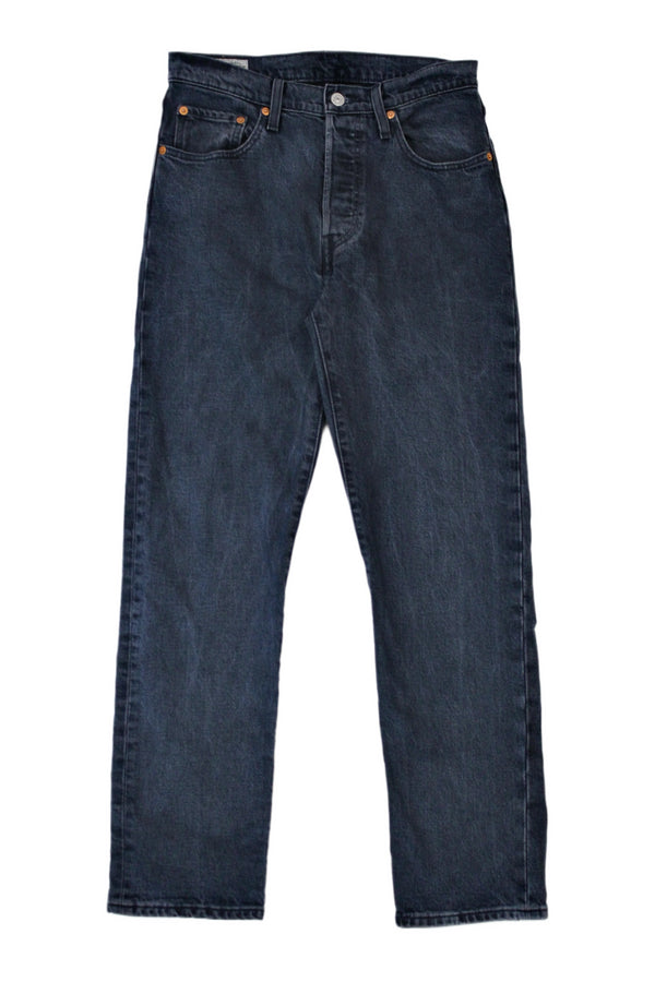 Levi's - Navy Wash Jeans