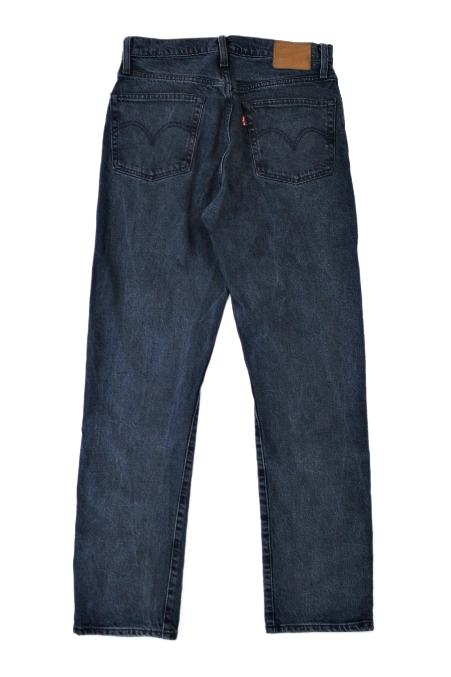 Levi's - Navy Wash Jeans