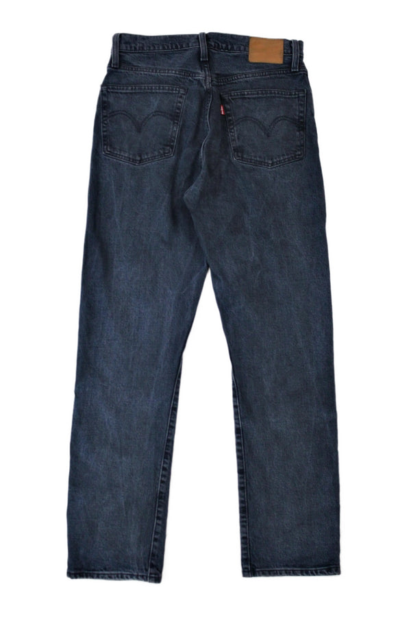 Levi's - Navy Wash Jeans