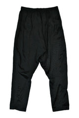 Shen - Spotted Silk Pants