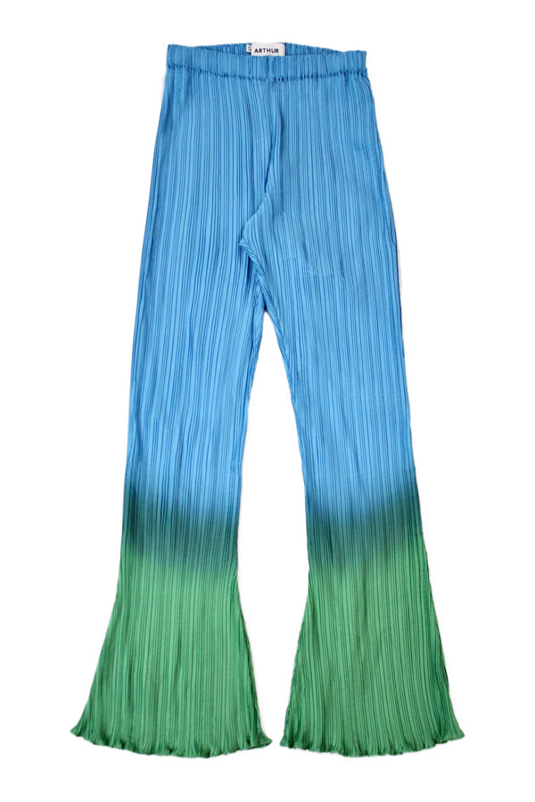Arthur - Plisse Pants
