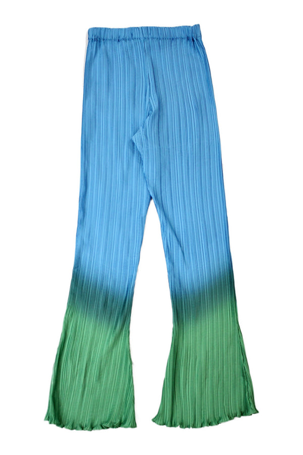 Arthur - Plisse Pants