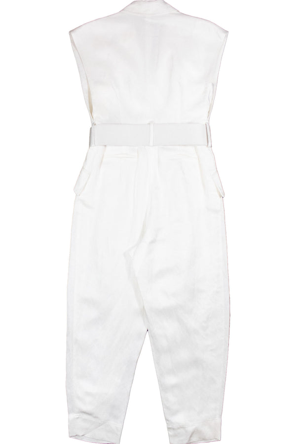 Shona Joy - Linen Jumpsuit