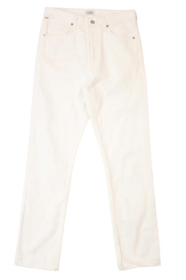 Citizens of Humanity - "Charlotte" Jeans