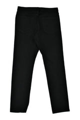 Everlane Uniform - Black Straight Jeans