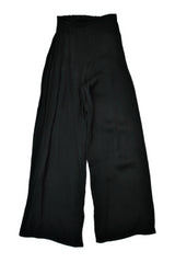 Blak Luxe - Satin Wide Leg Pants
