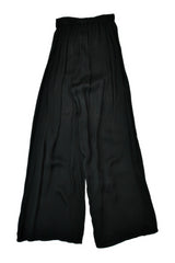 Blak Luxe - Satin Wide Leg Pants