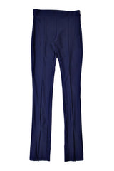 Maggie Marilyn - Navy Stretch Leggings