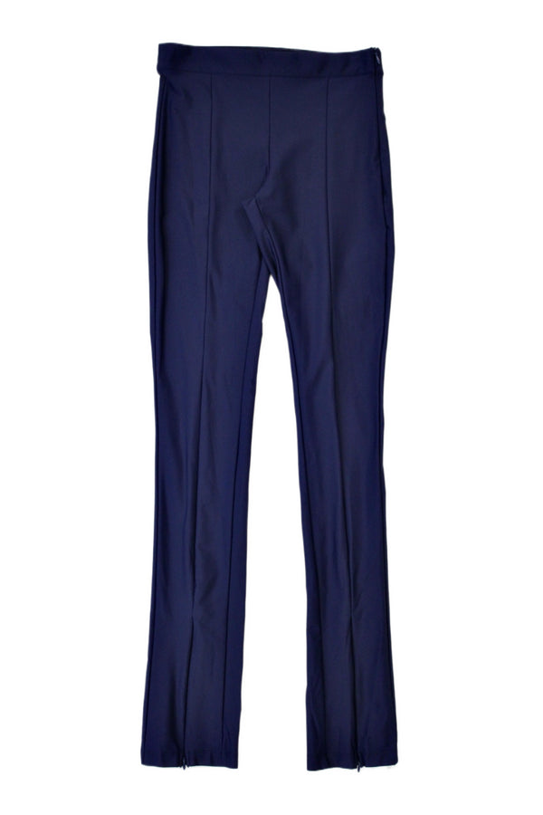 Maggie Marilyn - Navy Stretch Leggings