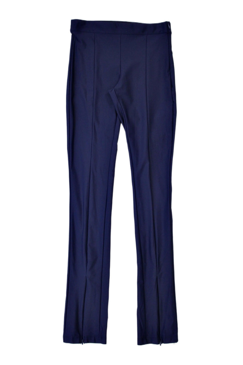 Maggie Marilyn - Navy Stretch Leggings