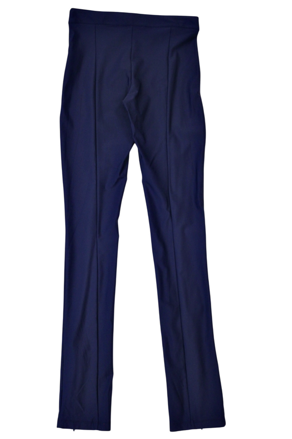 Maggie Marilyn - Navy Stretch Leggings